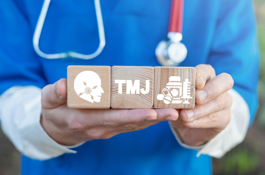 Break the Cycle: Real Relief From TMD Starts Now