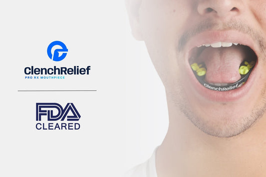 TMJ Pain Solutions: Can You Trust Clench Relief, Inc.? Here’s What FDA Clearance Really Means