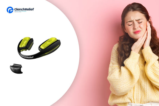 Not Your Average Night Guard: How CRI Uses PVS To Redefine TMD Support