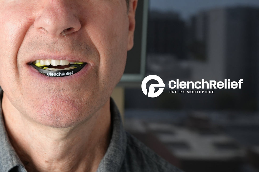 Integrating Innovation: A Mouthpiece That Supports Dental Restorations