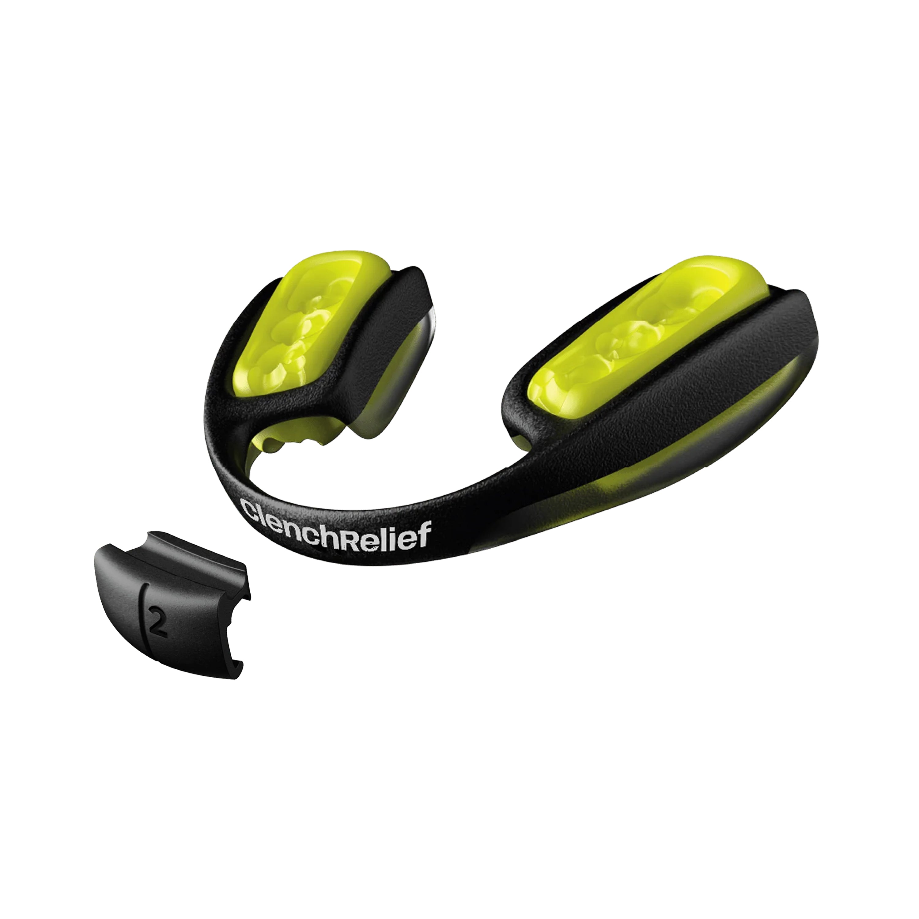 Clench Relief® Pro Rx Mouthpiece