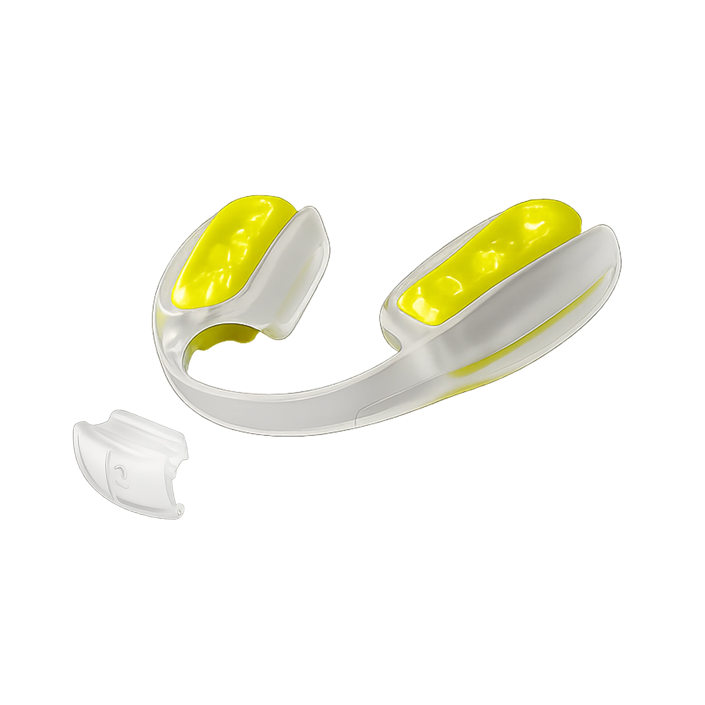 Clench Relief® PRO RX Mouthpiece