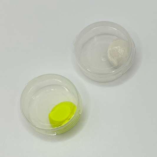 Clench Relief® Replacement Fit Material - 2 Sets