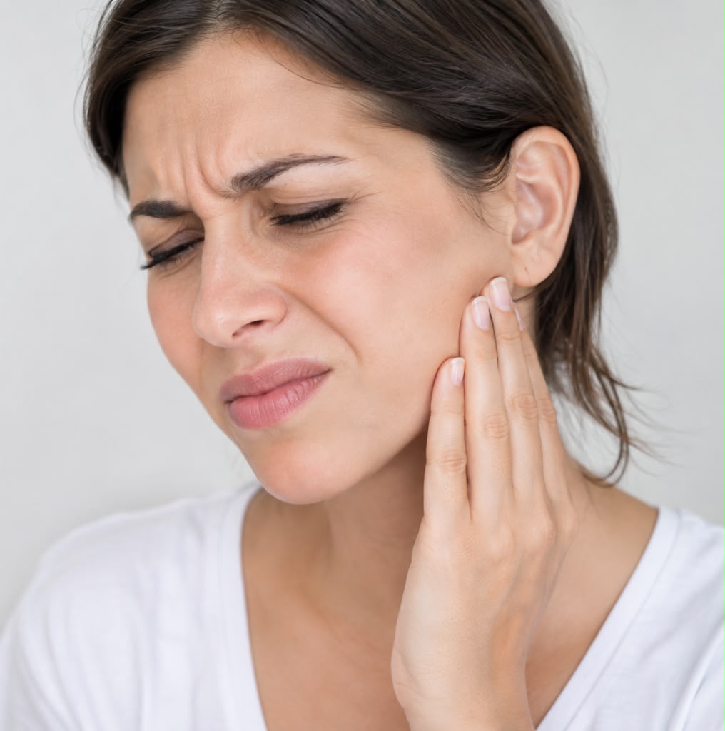 TMJ Essentials: Diagnosis, Treatment & Hands-On ClenchRelief Workshop