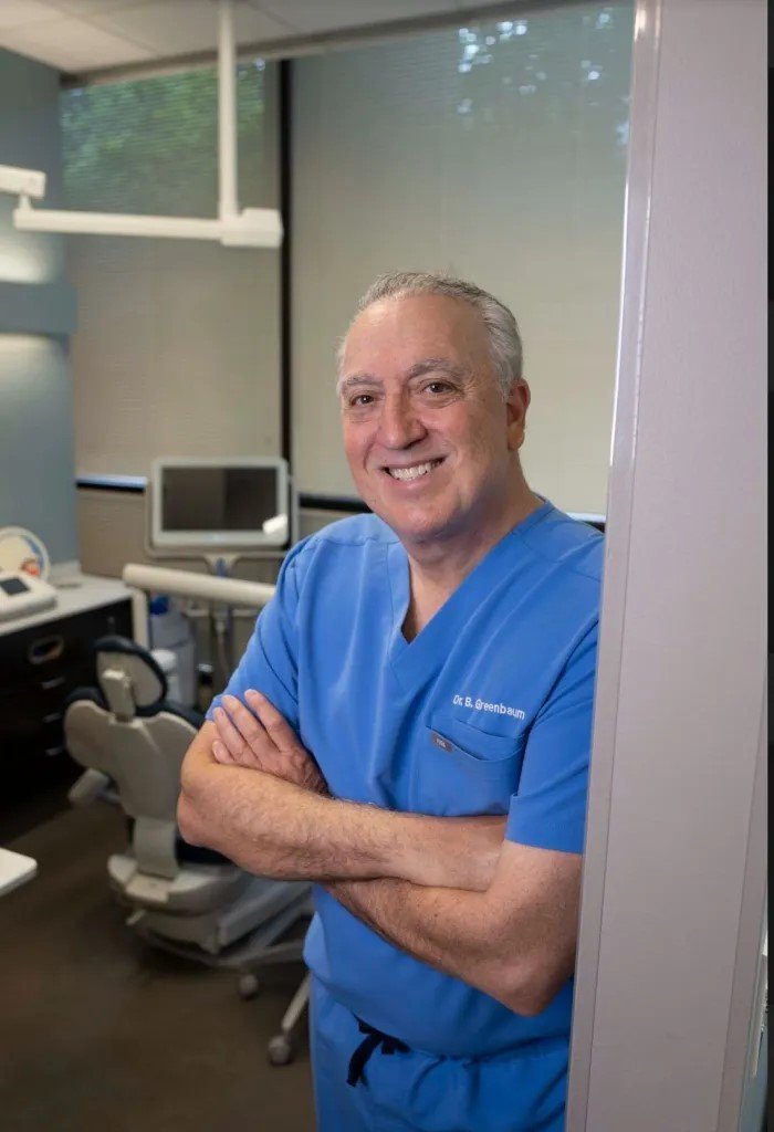 Dr. Bernard L. Greenbaum, DDS